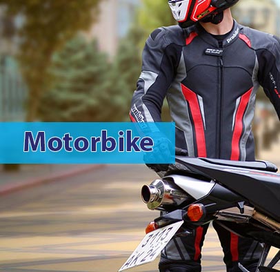 Motorbike