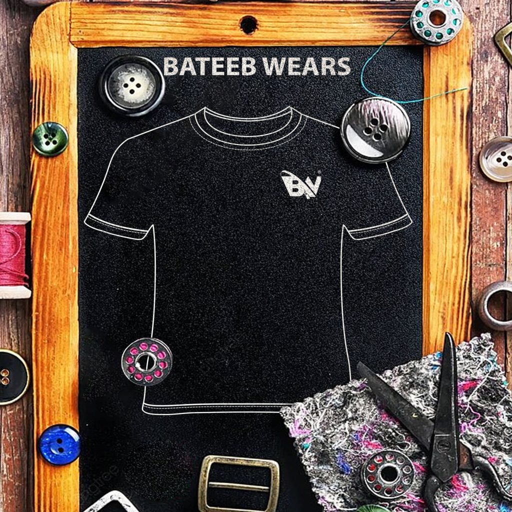 Bateeb Wears