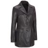 Women Leather Coats