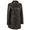 Women Leather Coats
