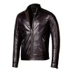 Women Leather Jacket