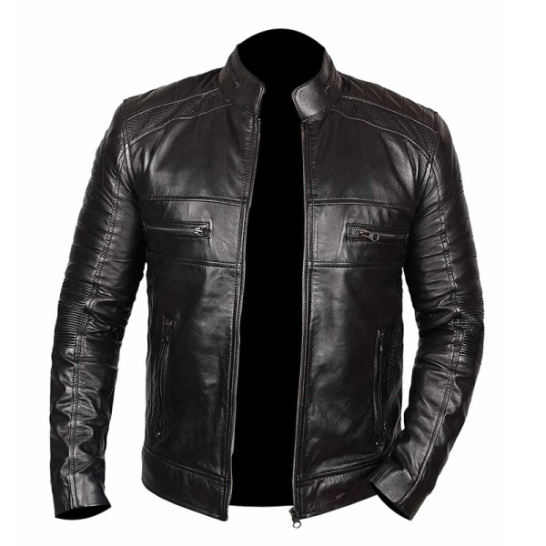 Women Leather Jacket Women Leather Jacket