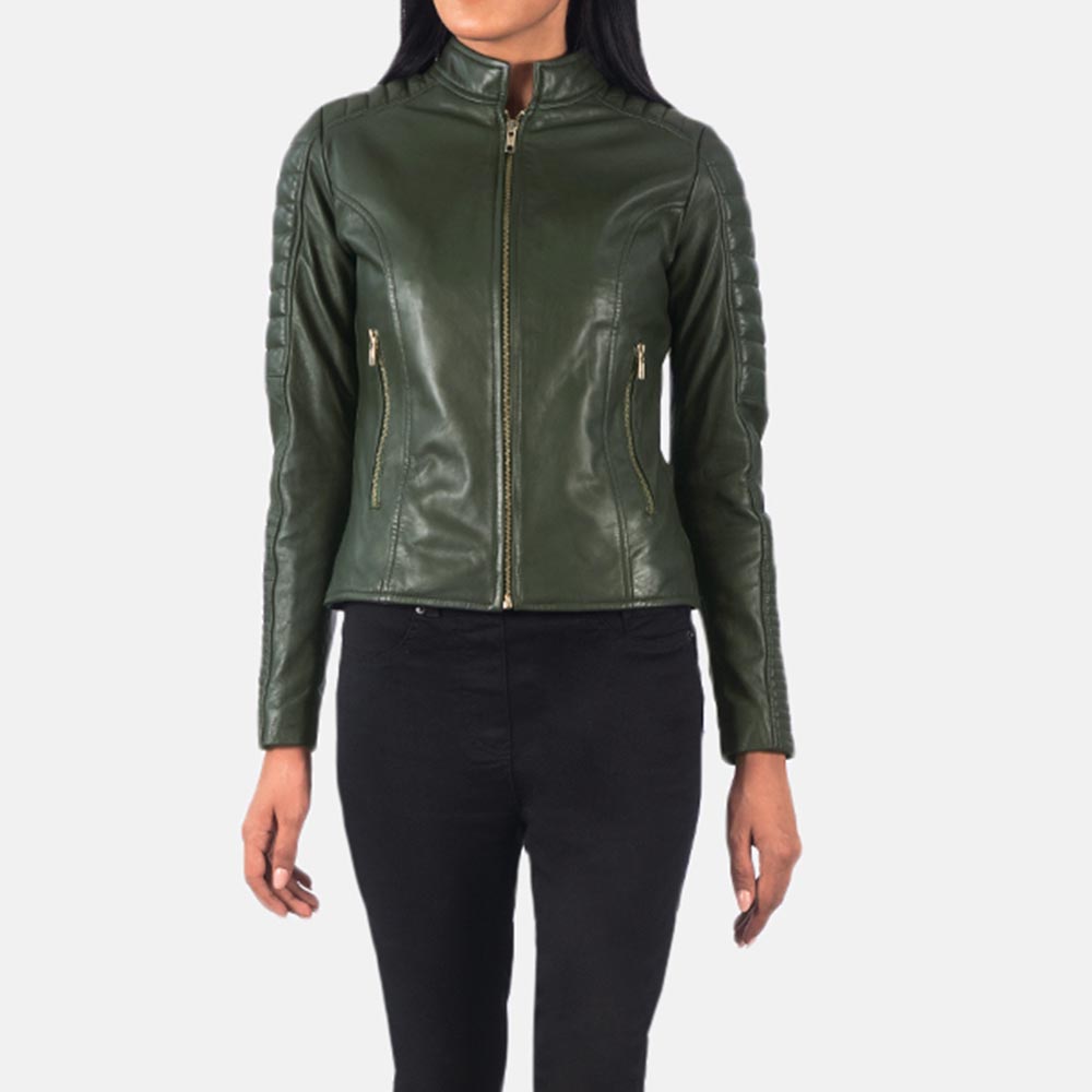 Women Leather Jacket Women Leather Jacket